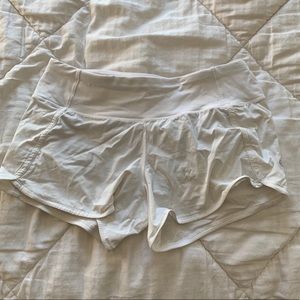 LULULEMON Speed Up Short